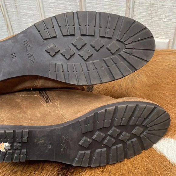 Marc Fisher winter women’s boots size 11 check them out very nice thanks 🙏 - Picture 7 of 9